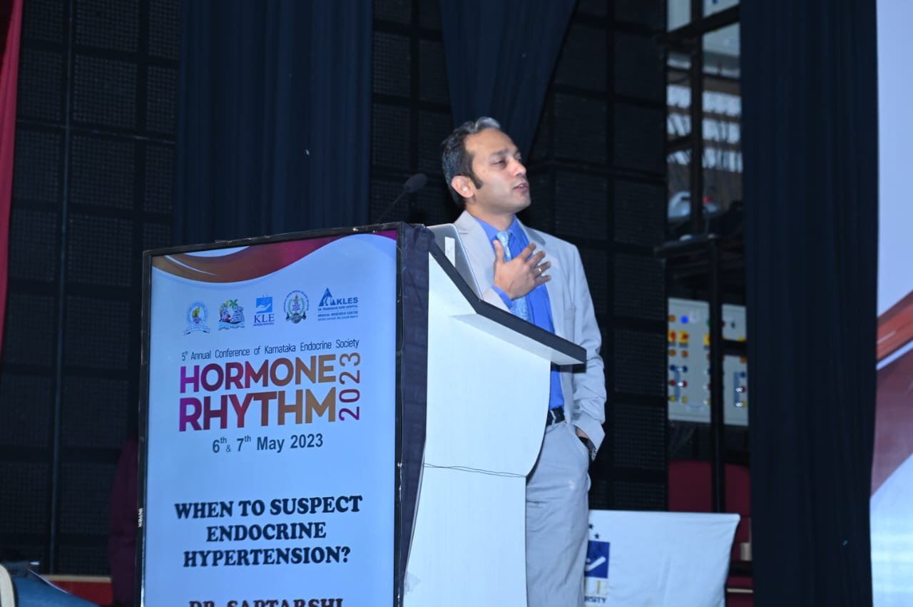 Hormone Rhythm 2023